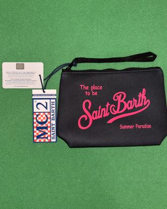 Pochette Saint Barth