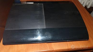 PlayStation 3 - PS 3