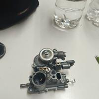 carburatore originale vespa px  