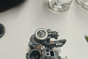 carburatore originale vespa px  