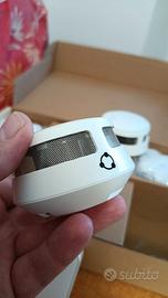 Kit antincendio wireless
