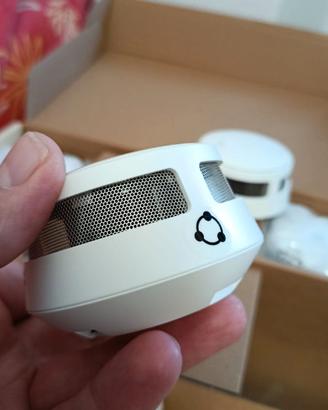 Kit antincendio wireless