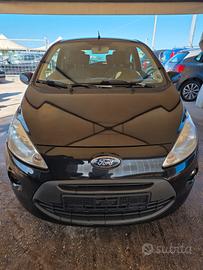 Ford Ka 1.2 8V 69CV Titanium