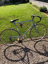 Bici da corsa vintage