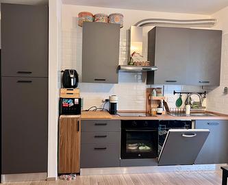 Cucina completa lineare 3m