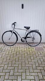 bici uomo 28 pollici 