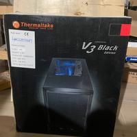 Case pc Thermaltake