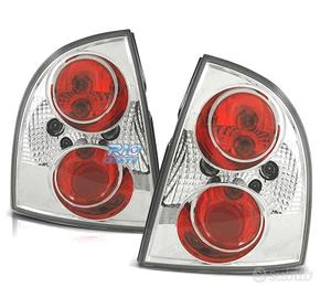 FANALI VOLKSWAGEN VW PASSAT 3BG 00-05 SEDAN CROMAT