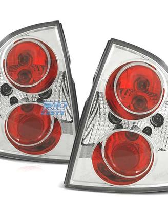 FANALI VOLKSWAGEN VW PASSAT 3BG 00-05 SEDAN CROMAT