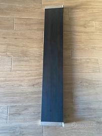 Mensola in legno ikea