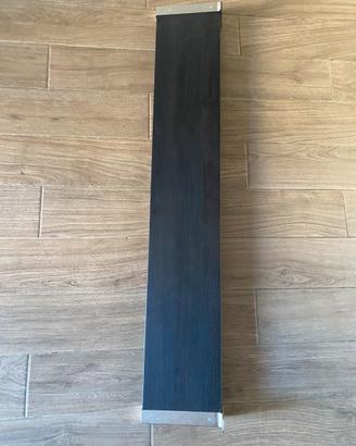Mensola in legno ikea