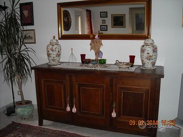 mobile della fine 800,primi del 900,,