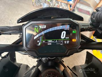 Z900 2023