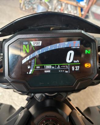 Z900 2023