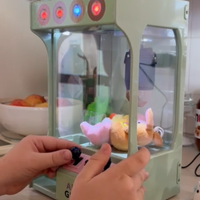 Acchiappagiochi Toy Grabber Flying tiger NUOVO