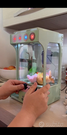 Acchiappagiochi Toy Grabber Flying tiger NUOVO