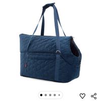 borsa per trasporto cucciolo