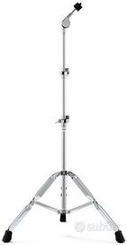 Asta per piatti dritta Millennium stabile e robust