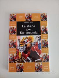 LA STRADA PER SAMARCANDA 