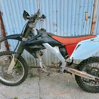 Honda CRF 250 