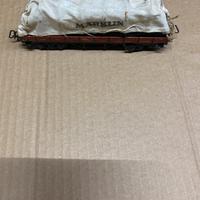 Modellismo ferroviario