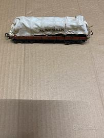 Modellismo ferroviario