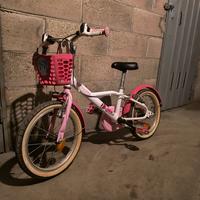 bici per bambina 