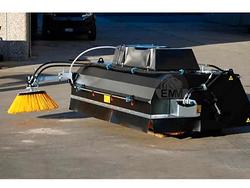 Benna Spazzatrice 1800mm
