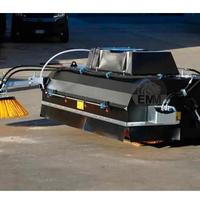 Benna Spazzatrice 1800mm