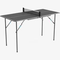 Tavolo gioco Ping Pong PONGORI decathlon