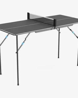 Tavolo gioco Ping Pong PONGORI decathlon