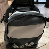 Zaino sportivo nuovo da traino