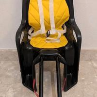 seggiolino bicicletta