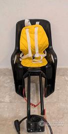 seggiolino bicicletta