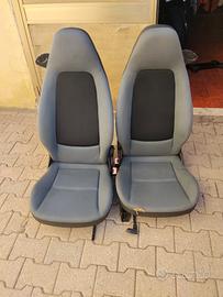 sedili smart 451