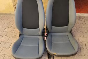 sedili smart 451