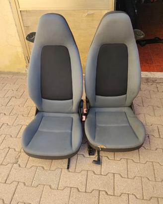 sedili smart 451