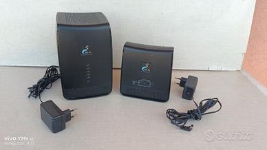 Kit Amplificatore Segnale Cellulare Cel-Fi RS210