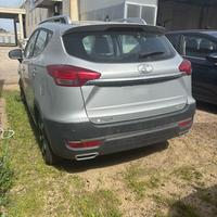 DR DR4 2020 1.6 BENZINA/GPL RICAMBI