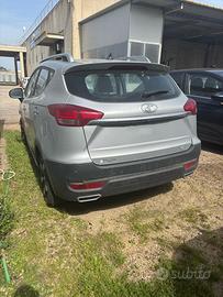 DR DR4 2020 1.6 BENZINA/GPL RICAMBI