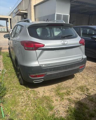 DR DR4 2020 1.6 BENZINA/GPL RICAMBI