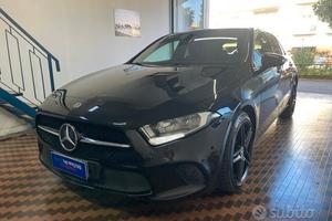 Mercedes-benz A 180 d Automatic