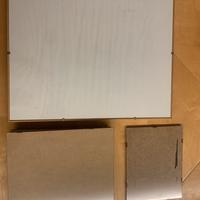 Quadri - quadretti porta foto.