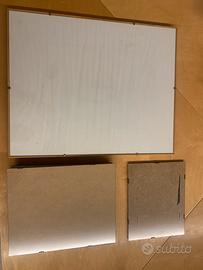 Quadri - quadretti porta foto.