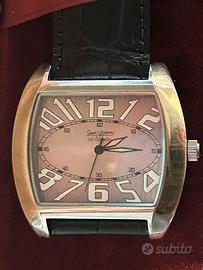 Orologio Giò Colombo - Gabriele D'Annunzio