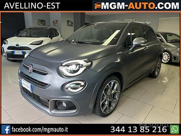 Fiat 500X 1.6 MultiJet 130 CV Sport