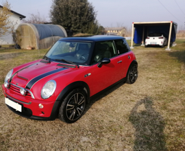 Mini cooper s re31