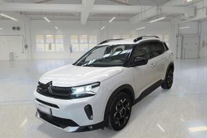 CITROEN C5 AIRCROSS BLUEHDI 130 SES SHINE EAT8 SUV