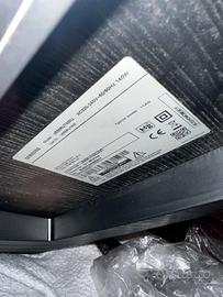 Samsung Series 7 TV UHD 4K