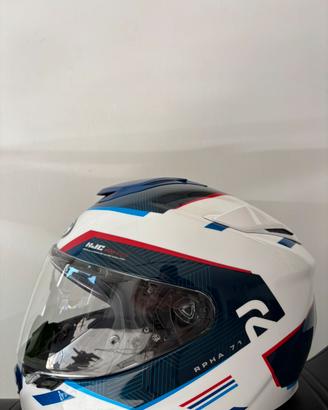 Casco HJC